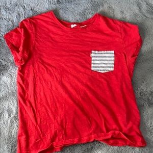 Levis t-shirt